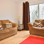2 Bedroom Terraced House Near City Centre
