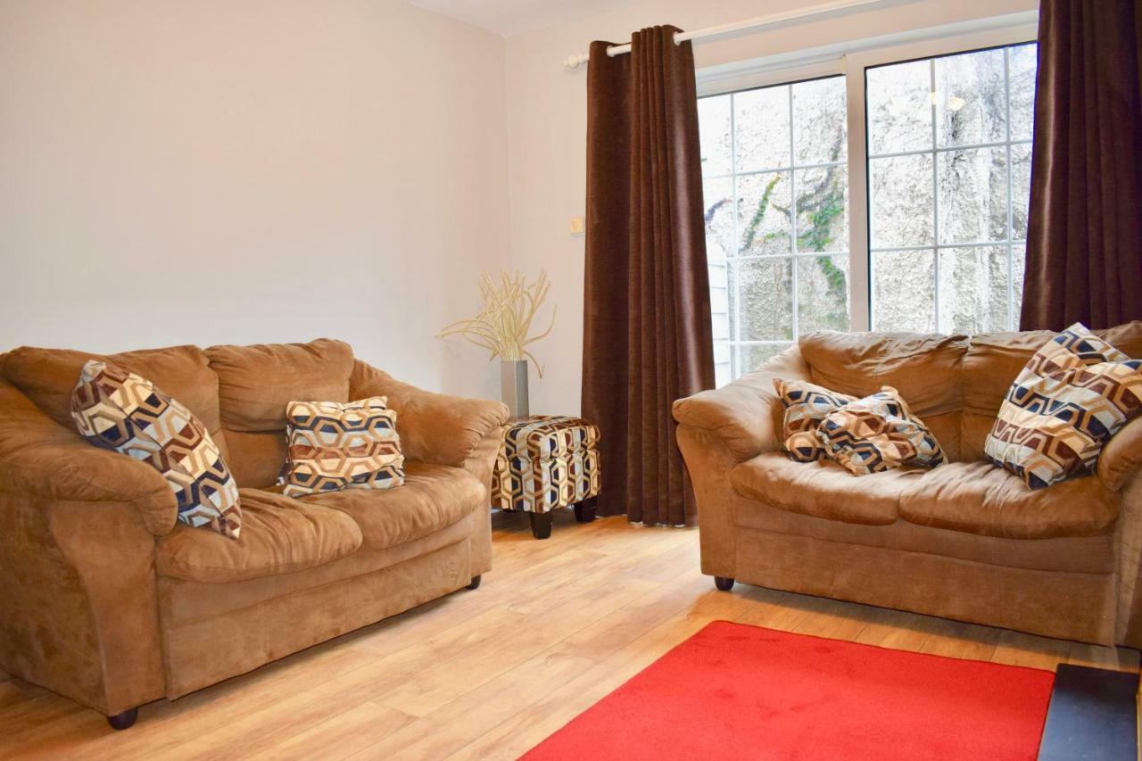 Holiday home 2 Bedroom Terraced House Near Centre